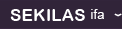SEKILAS IFA